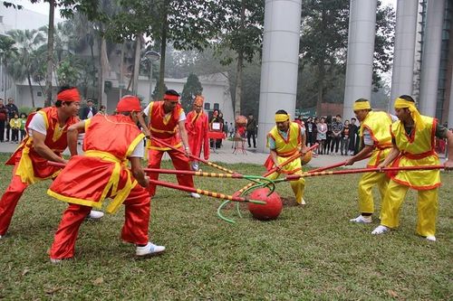 Giảm hàng chục nghìn tỷ đồng chương trình phát triển văn hóa