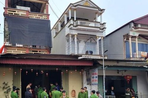 Vụ cháy khiến 3 mẹ con tử vong: Thanh Hóa có công điện khẩn, công an vào cuộc điều tra
