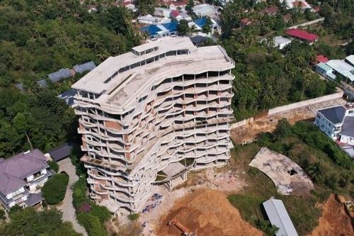 Tin bất động sản ngày 30/1: Chính thức tháo dỡ khách sạn 100 tỷ 'xây chui' ở Phú Quốc
