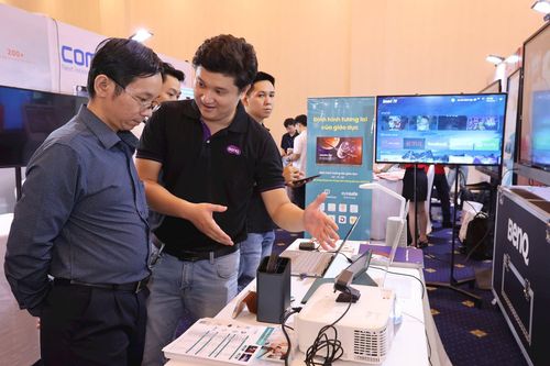 TP.HCM sẽ hỗ trợ gần 2.000 dự án đổi mới, khởi nghiệp sáng tạo