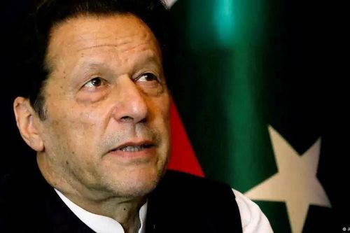 Cựu Thủ tướng Pakistan Imran Khan bị kết án 10 năm tù