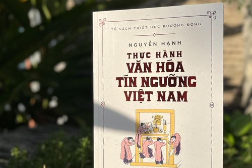 Đón Tết Giáp Thìn, tìm hiểu về văn hóa tín ngưỡng dân tộc
