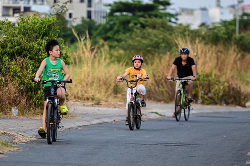 Hiện trạng 6 khu đất bỏ hoang, dự án 'treo' được đề xuất làm công viên ở TP.HCM