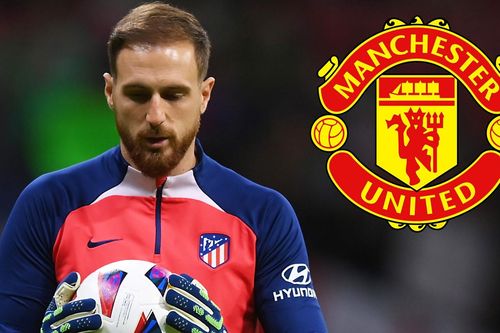 MU hỏi mua Jan Oblak, Liverpool ký Florian Wirtz