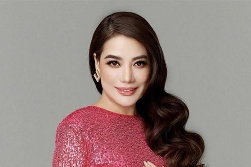 Trương Ngọc Ánh lên tiếng vụ Công ty giải trí Liên quốc gia bị kiện 6,6 tỷ đồng