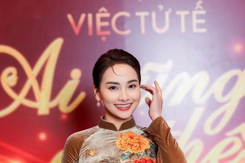Bảo Thanh, Thu Quỳnh xuất hiện trong gala 'Việc tử tế'