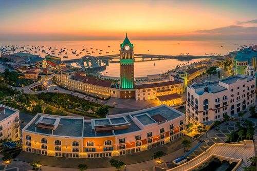 Địa điểm du lịch lý tưởng cho kỳ nghỉ Tết Nguyên đán Giáp Thìn 2024
