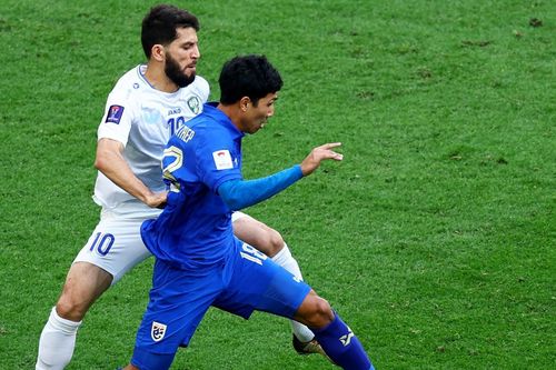 Kết quả bóng đá Asian Cup hôm nay 30/1/2024: Thái Lan bị loại