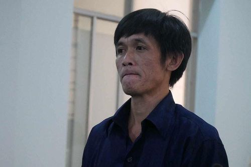 Vượt kịch khung nồng độ cồn còn đánh cảnh sát, người đàn ông lãnh án