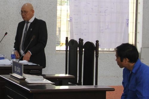 Tòa tuyên y án chung thân kẻ sát hại bé gái 18 năm trước