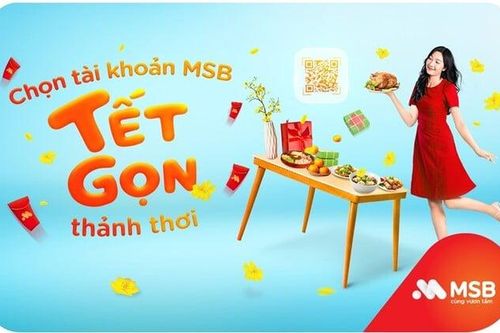 Bí quyết chi tiêu thảnh thơi mùa Tết