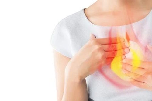 Thường xuyên ợ nóng là biểu hiện của bệnh gì?
