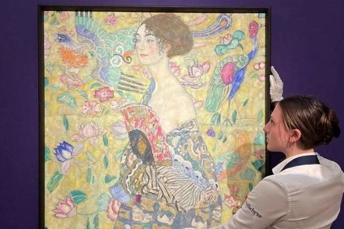 Sotheby's nhận định thị trường đấu giá tác phẩm nghệ thuật 'hụt hơi'