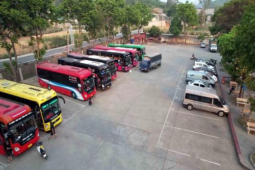 Lâm Đồng đề xuất cho xe khách tăng tối đa 60% giá cước dịp Tết 2024