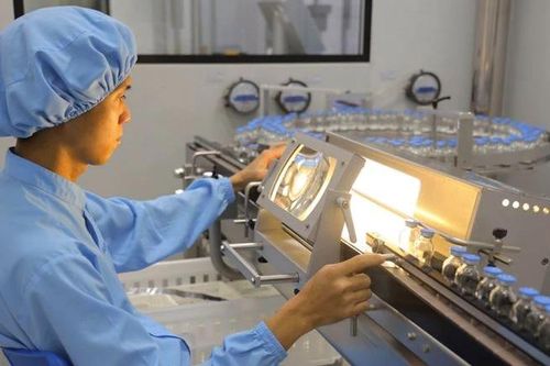 Chiến lược nhân sự - bệ đỡ cho lực đẩy tăng trưởng của Imexpharm