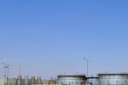 Saudi Arabia yêu cầu Tập đoàn Aramco dừng kế hoạch tăng sản lượng dầu thô