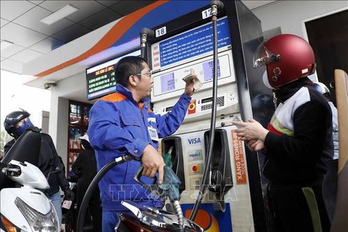 VPI dự báo giá bán lẻ xăng RON95 tăng mạnh trong kỳ điều hành ngày 1/2