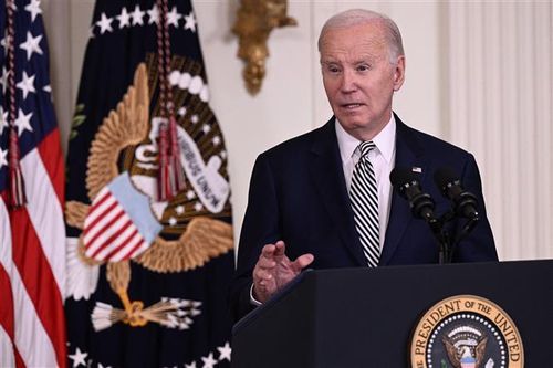 Thế lưỡng nan của Tổng thống Biden về đáp trả vụ tấn công ở Jordan
