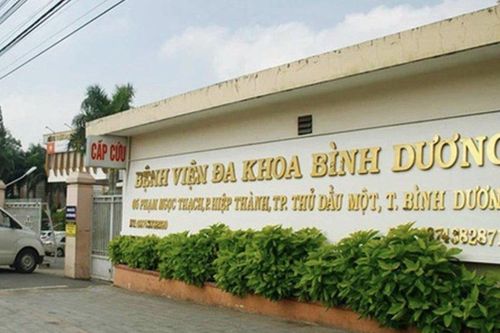 Sở Y tế Bình Dương lên tiếng vụ xin về nhà chôn cất nhưng được cứu sống