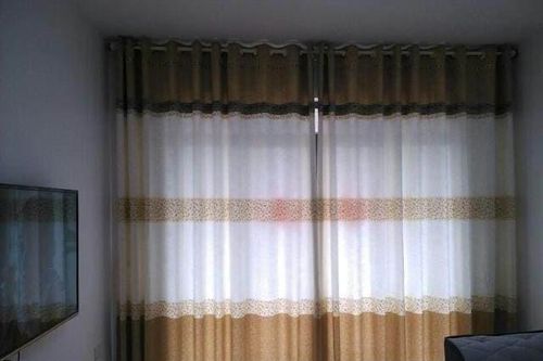 Không bao giờ được treo những tấm rèm như vậy ở nhà nữa, sẽ dễ dẫn đến tiền mất tật mang, xui xẻo vào nhà
