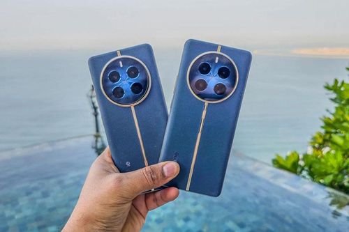 Realme 12 Pro và 12 Pro Plus ra mắt: Thiết kế sang chảnh, cấu hình 'khủng', chống nước, giá hơn 7 triệu đồng
