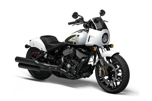 Top 10 môtô Indian tốt nhất năm 2024