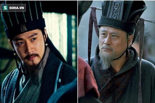 2 đạo xử thế từ Tam Quốc: Nhìn kết cục 1 trời 1 vực của Khổng Minh, Tuân Úc là đủ hiểu!