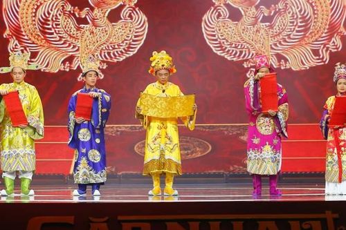 Táo Quân 2024: Không bắt các Táo báo cáo 'lối mòn', Ngọc Hoàng làm điều bất ngờ
