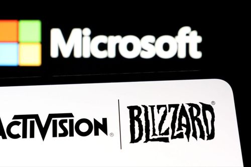 Microsoft sa thải 1.900 nhân viên mảng game