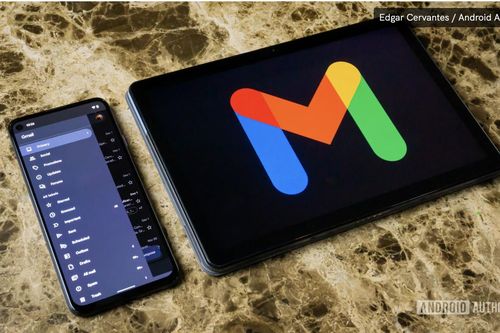 Gmail sẽ đem tính năng soạn thảo email bằng AI đến những người dùng Android