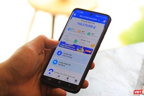 Hơn 60% nhà bán hàng trực tuyến bị sụt giảm doanh thu trong năm 2023