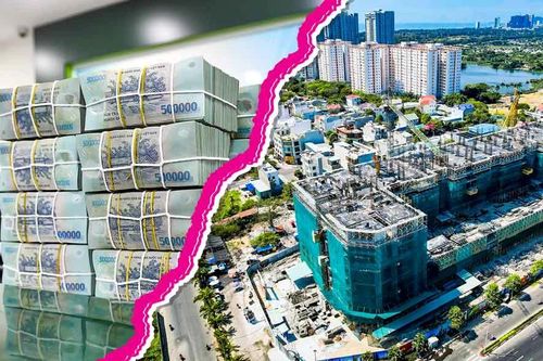 Nhà băng và doanh nghiệp 'vờn nhau' trên thị trường vốn
