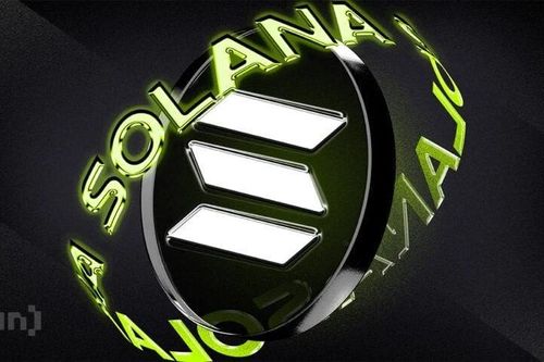 SOL giành lại vùng 100 USD để tăng mạnh