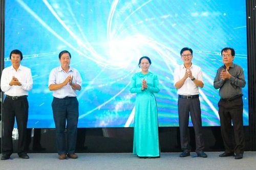 Sóc Trăng chính thức vận hành hệ thống ISO điện tử