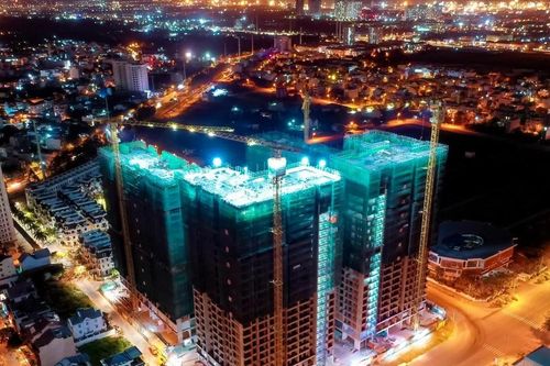 Novaland báo lãi hàng ngàn tỷ đồng trong quý IV-2023