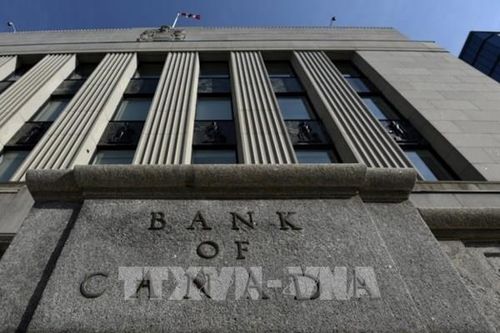 Vì sao lãi suất cơ bản tại Canada vẫn được duy trì ở mức cao?