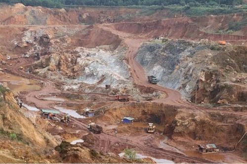 Tiềm năng trở thành nhà cung cấp khoáng sản quan trọng toàn cầu của Mỹ Latinh