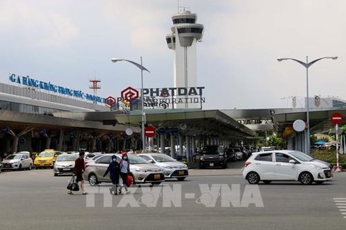 Sân bay Tân Sơn Nhất áp dụng chính thức mô hình phối hợp ra quyết định A-CDM