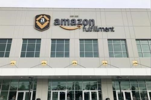 Amazon từ bỏ thỏa thuận trị giá 1,4 tỷ USD sau phản đối từ EU