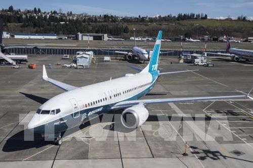 Boeing chịu sức ép gia tăng từ hoạt động giám sát an toàn