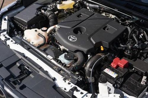 Toyota phát hiện bất thường ở nhà máy sản xuất động cơ, Việt Nam có bị ảnh hưởng?