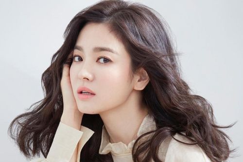 BXH diễn viên Hàn được kỳ vọng nhất 2024: Song Hye Kyo top 3, hạng 1 là 'hoa đã có chủ'