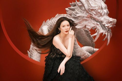 Lý Nhã Kỳ: 'Tôi từng sống hơi vội vã, ích kỷ trong tình yêu'