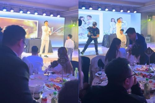 Nam ca sĩ nổi tiếng showbiz Việt một thời hát đám cưới, nhiều khán giả lên sân khấu 'làm loạn'