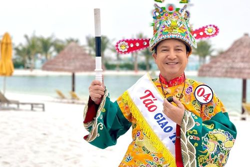 Vắng mặt ở Táo Quân 2024, NSƯT Chí Trung nói gì?