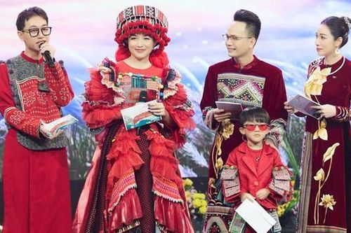 Khám phá 'Tết với đồng bào 2024' trên sóng VTV