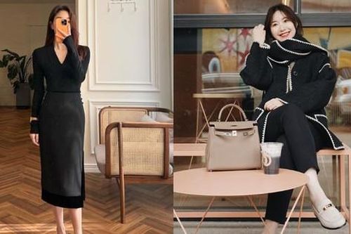 5 mẫu giày thanh lịch dành cho phụ nữ trên 40 tuổi