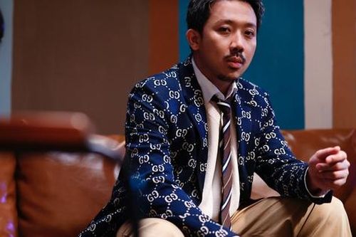 Trấn Thành nói về 'thay đổi lớn' của mình khi đạo diễn bộ phim mới nhất