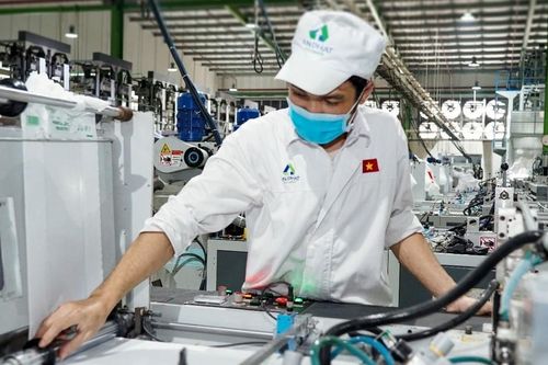 Doanh nghiệp 'họ' An Phát Holdings đồng loạt ghi nhận doanh thu sụt giảm mạnh trong năm 2023