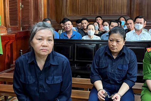 Hành trình đi tìm lại căn hộ của hàng trăm bị hại
